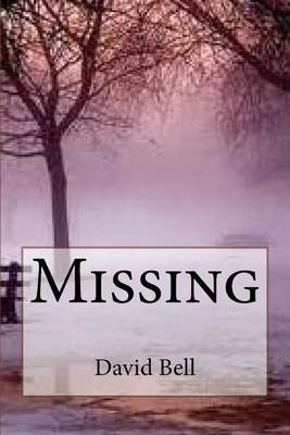 Book cover for Missing