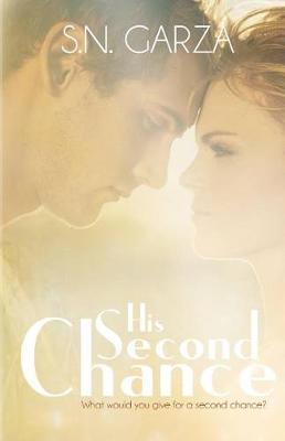 Book cover for His Second Chance