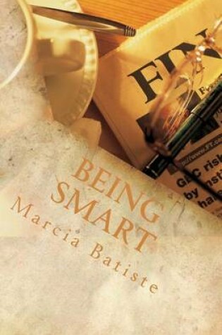 Cover of Being Smart