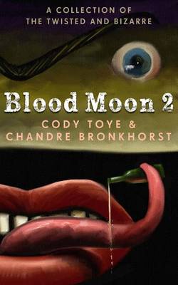 Cover of Blood Moon 2