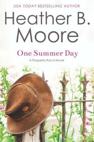 Cover of One Summer Day
