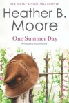Book cover for One Summer Day