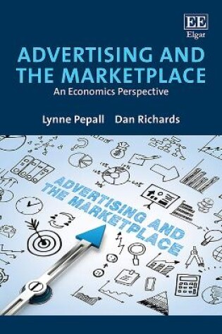 Cover of Advertising and the Marketplace