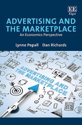 Book cover for Advertising and the Marketplace