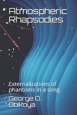 Book cover for Atmospheric Rhapsodies