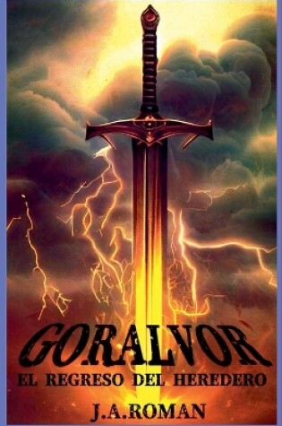 Cover of Gorálvor