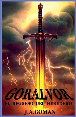 Cover of Gorálvor