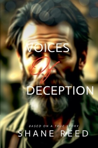 Cover of Voices Of Deception