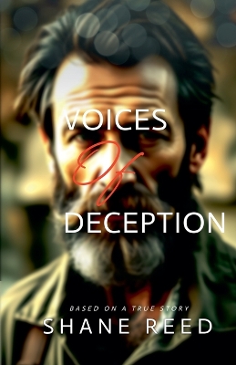 Cover of Voices Of Deception