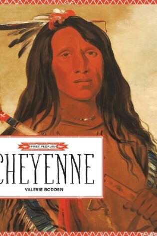 Cover of Cheyenne