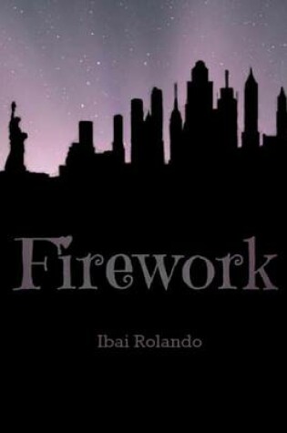 Cover of Firework