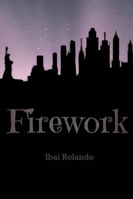 Book cover for Firework