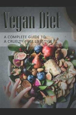 Cover of Vegan Diet