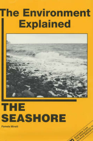 Cover of The Seashore