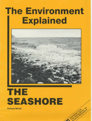 Cover of The Seashore