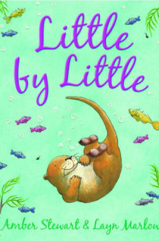 Cover of Little by Little