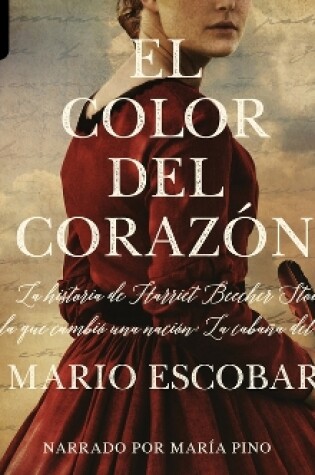 Cover of El Color del Coraz�n (the Color of the Heart)