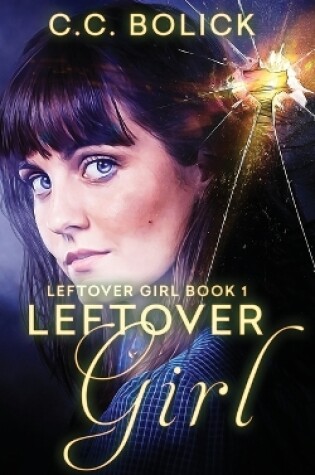 Cover of Leftover Girl