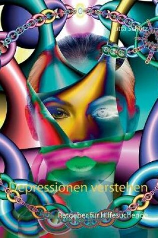 Cover of Depressionen verstehen