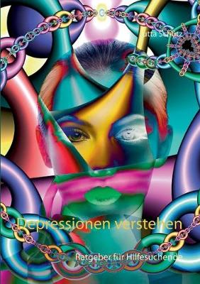 Book cover for Depressionen verstehen