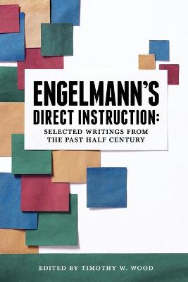 Book cover for Engelmann's Direct Instruction