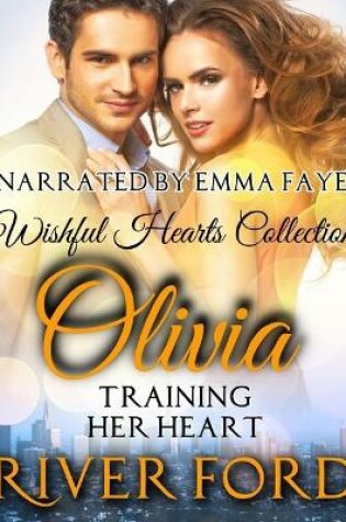 Cover of Training Her Heart