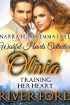 Book cover for Training Her Heart