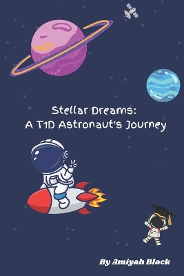 Cover of Stellar Dreams