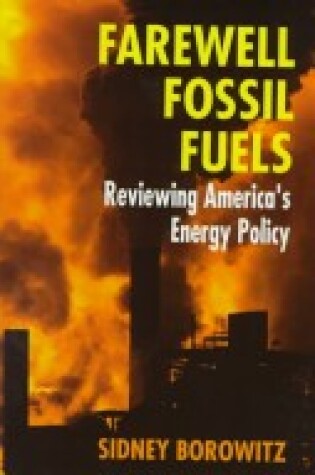 Cover of Farewell Fossil Fuels