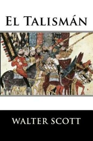 Cover of El Talisman (Spanish Edition)