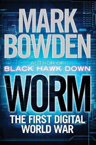 Cover of Worm