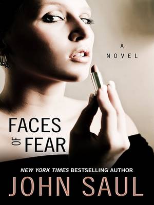 Book cover for Faces of Fear