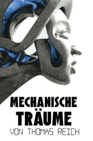 Cover of Mechanische Träume