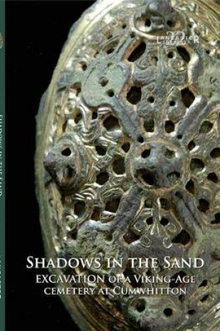 Cover of Shadows in the Sand