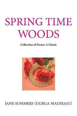 Book cover for Spring Time Woods