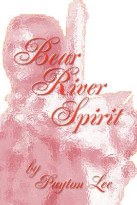 Book cover for Bear River Spirit