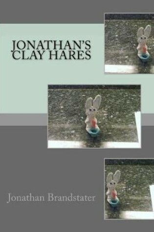 Cover of Jonathan's Clay Hares