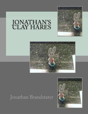 Book cover for Jonathan's Clay Hares