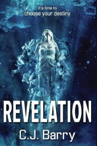 Cover of Revelation