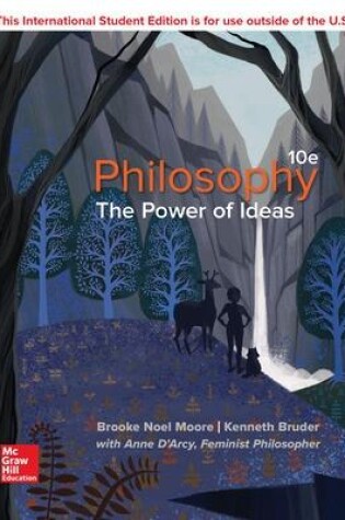 Cover of ISE Philosophy: The Power Of Ideas