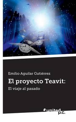 Book cover for El Proyecto Teavit