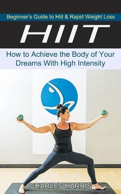 Book cover for Hiit