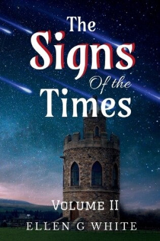 Cover of The Signs of the Times Volume Two