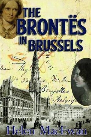 Cover of The Bronts In Brussels