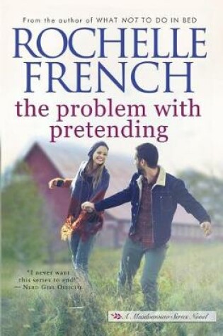 Cover of The Problem with Pretending