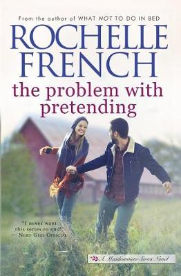 Cover of The Problem with Pretending