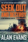 Book cover for Seek Out and Destroy