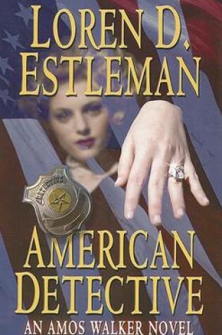 Cover of American Detective