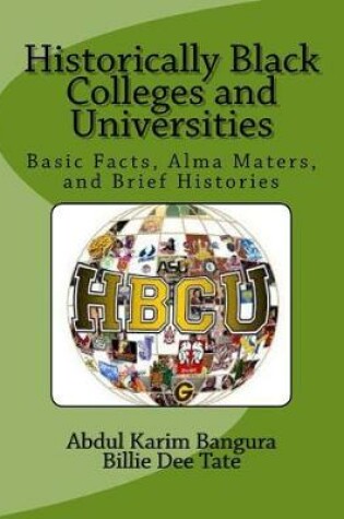 Cover of Historically Black Colleges and Universities