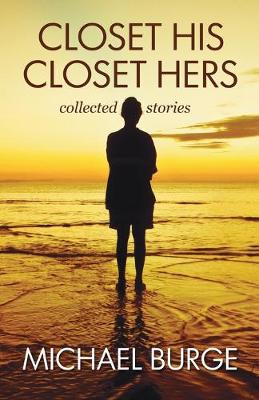Book cover for Closet His Closet Hers